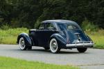 Graham Model 113 Custom Hollywood Supercharged Sedan 1941 года